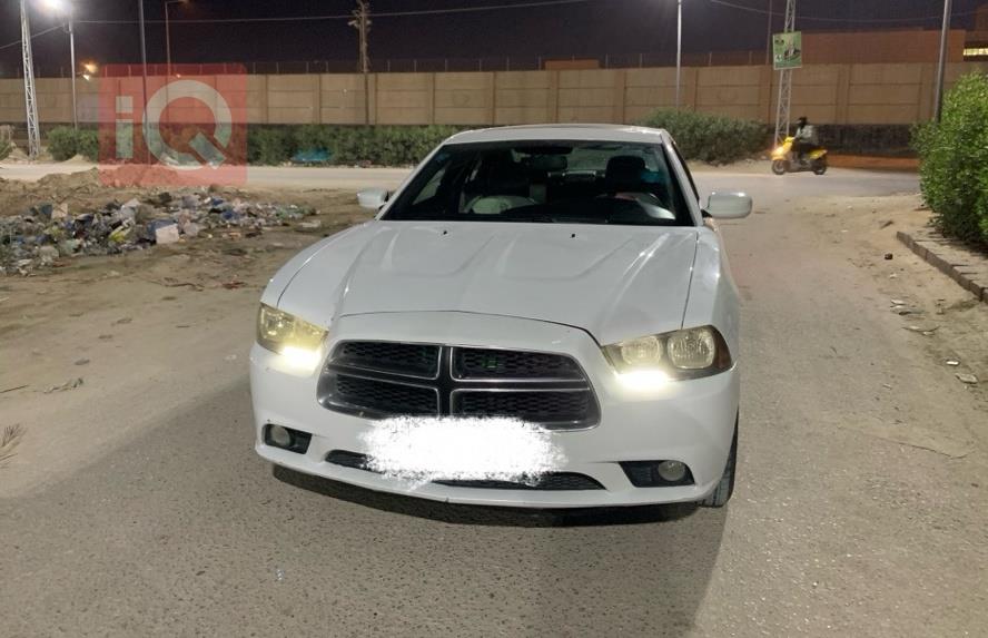 دودج تشارجر